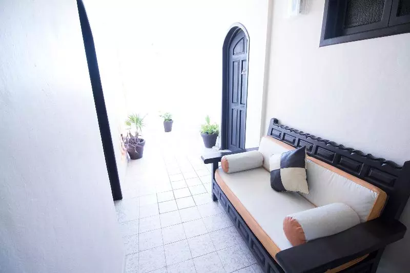 Fotos del hotel & Restaurant Bucaneros, Isla Mujeres:  7