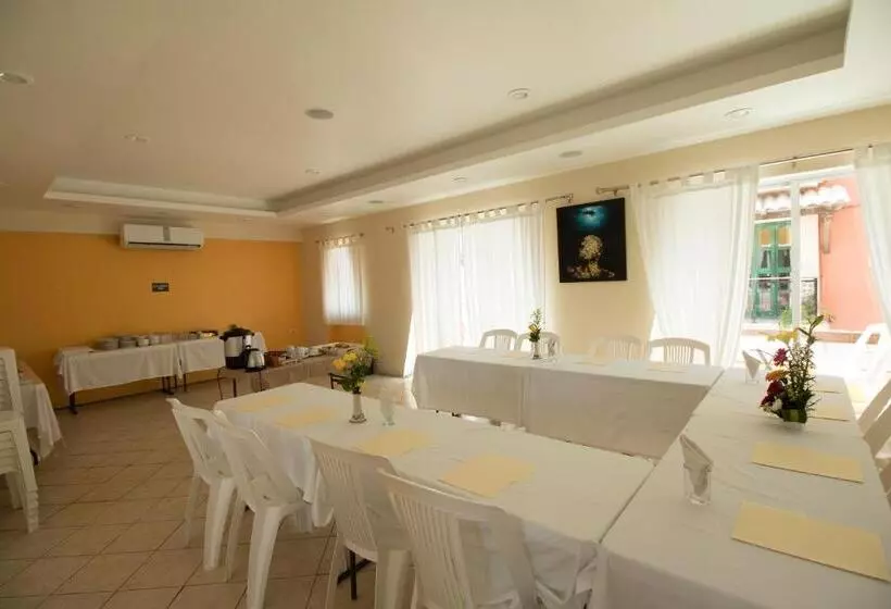 Fotos del hotel & Restaurant Bucaneros, Isla Mujeres:  20