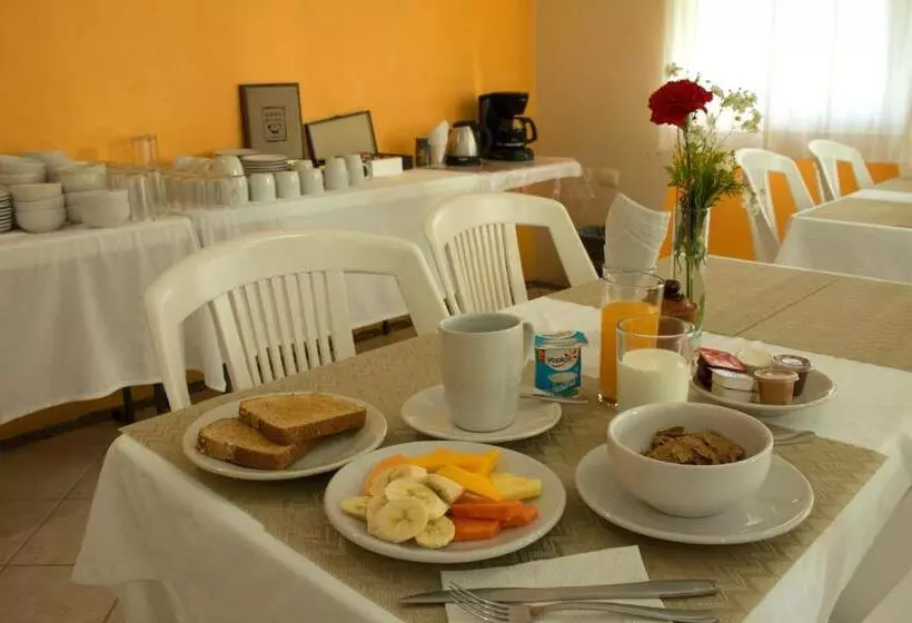 Fotos del hotel & Restaurant Bucaneros, Isla Mujeres:  23