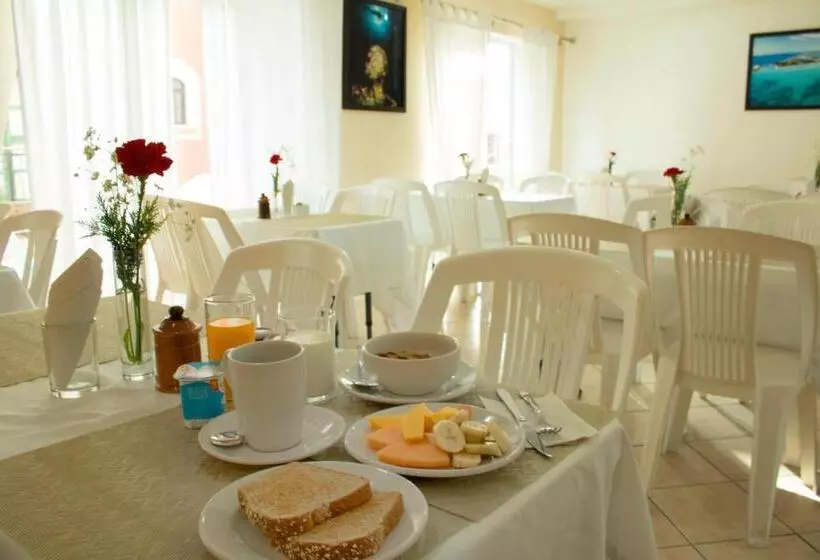 Fotos del hotel & Restaurant Bucaneros, Isla Mujeres:  18