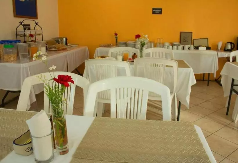Fotos del hotel & Restaurant Bucaneros, Isla Mujeres:  12