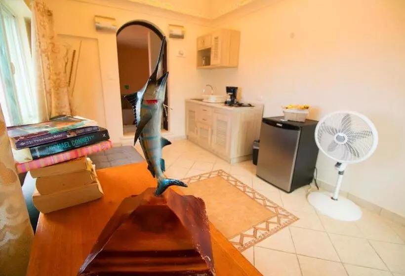 Fotos del hotel & Restaurant Bucaneros, Isla Mujeres:  22