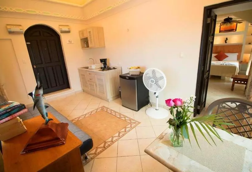 Fotos del hotel & Restaurant Bucaneros, Isla Mujeres:  25