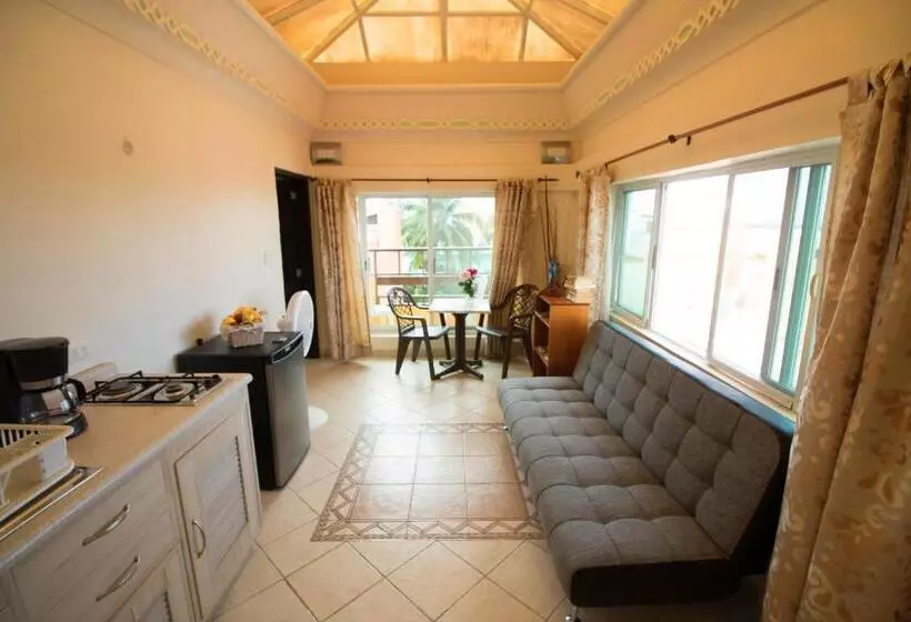 Fotos del hotel & Restaurant Bucaneros, Isla Mujeres:  21