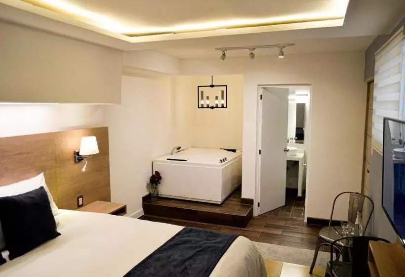 Fotos del hotel Casa Bella Boutique:  13