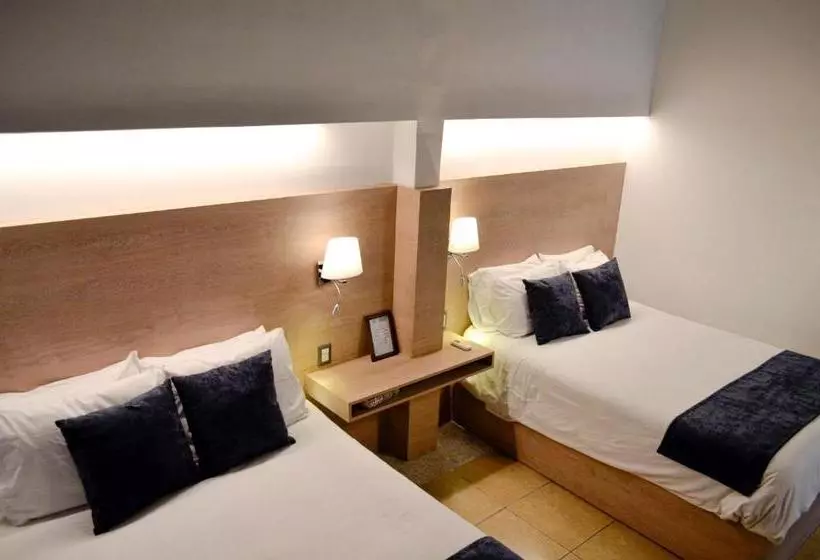 Fotos del hotel Casa Bella Boutique:  9