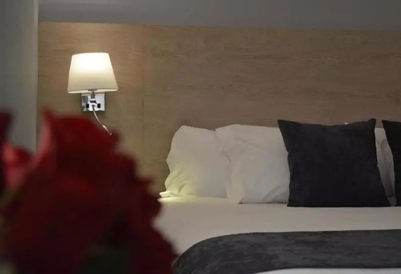 Fotos del hotel Casa Bella Boutique:  25