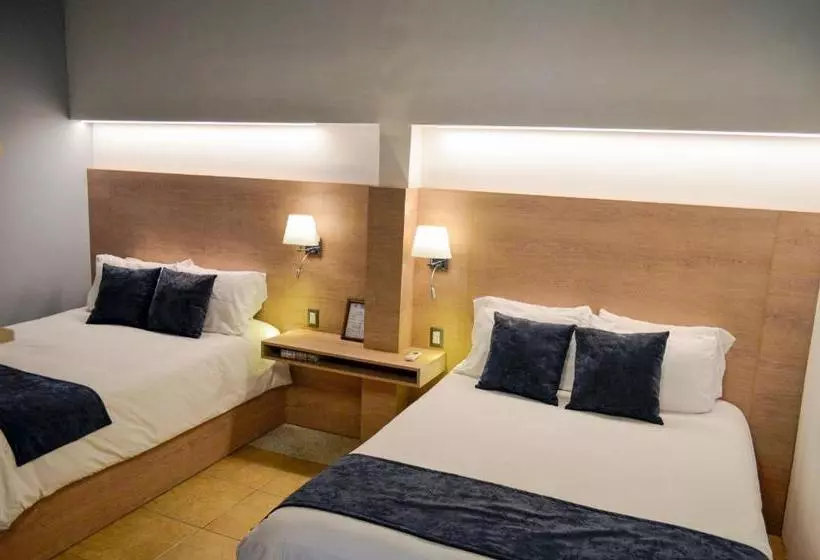 Fotos del hotel Casa Bella Boutique:  10