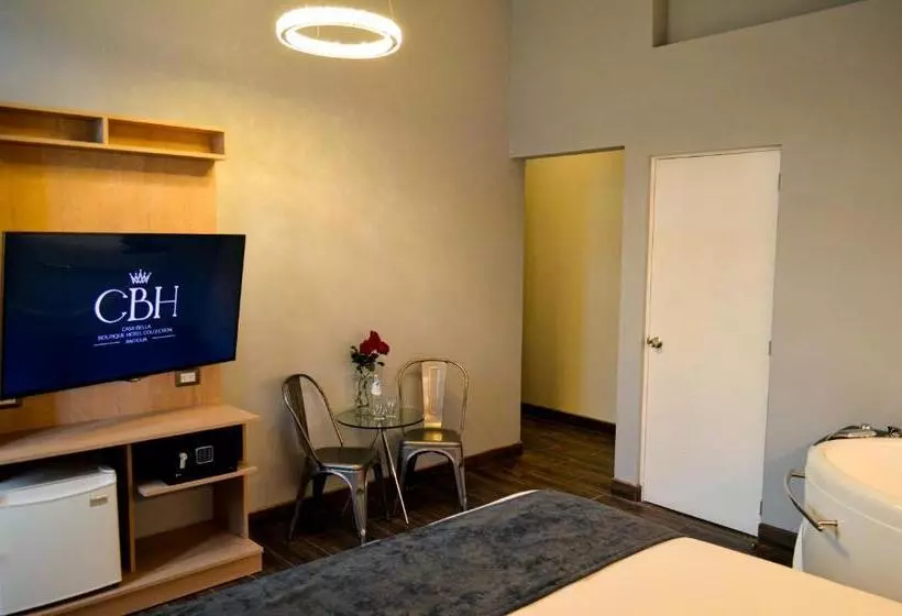 Fotos del hotel Casa Bella Boutique:  6