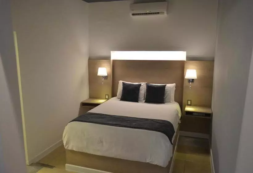 Fotos del hotel Casa Bella Boutique:  4