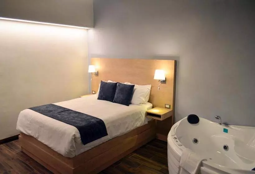 Fotos del hotel Casa Bella Boutique:  7