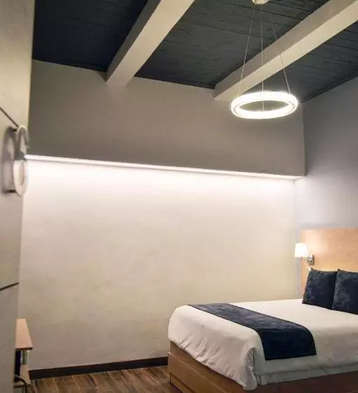 Fotos del hotel Casa Bella Boutique:  2