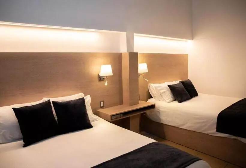 Fotos del hotel Casa Bella Boutique:  3