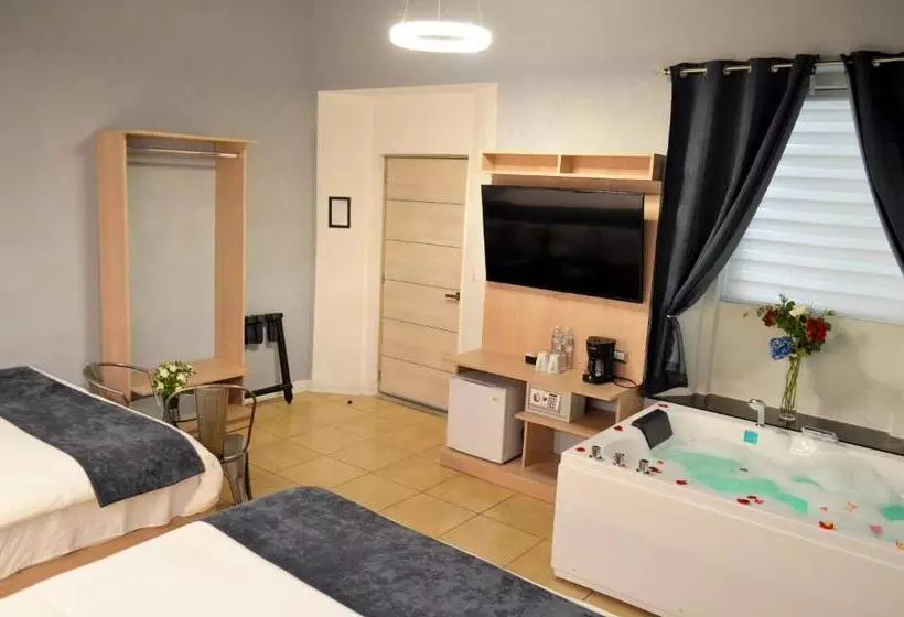 Fotos del hotel Casa Bella Boutique:  24