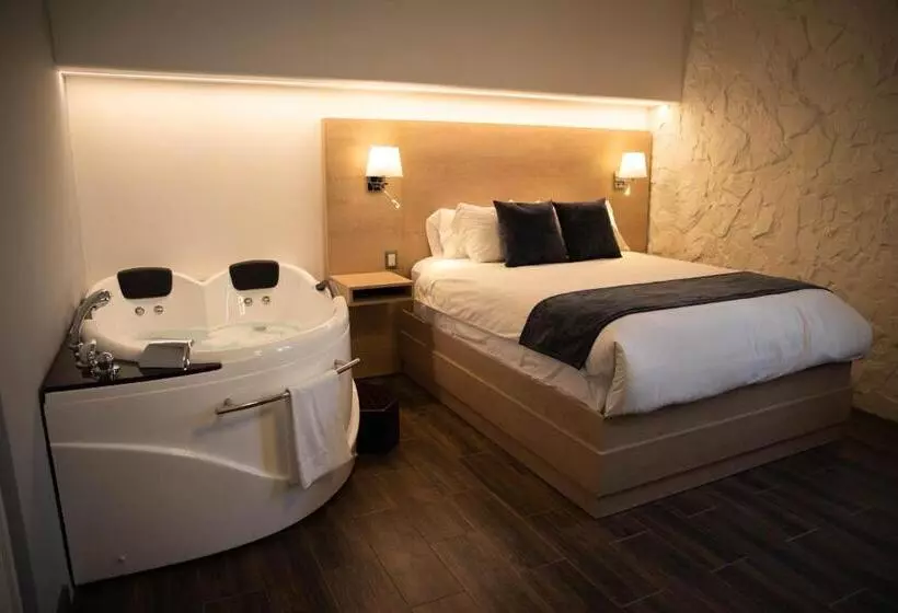 Fotos del hotel Casa Bella Boutique:  5