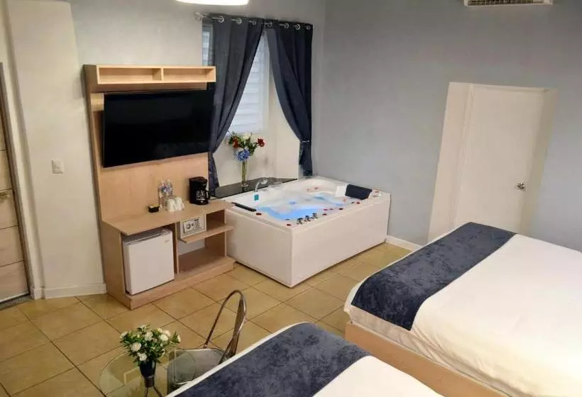 Fotos del hotel Casa Bella Boutique:  17