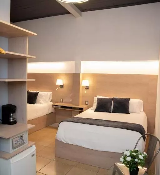 Fotos del hotel Casa Bella Boutique:  14