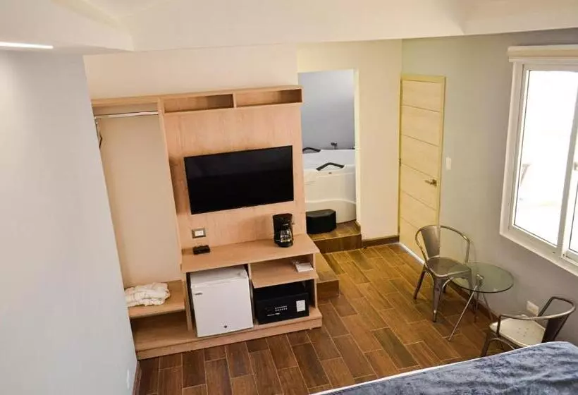 Fotos del hotel Casa Bella Boutique:  15