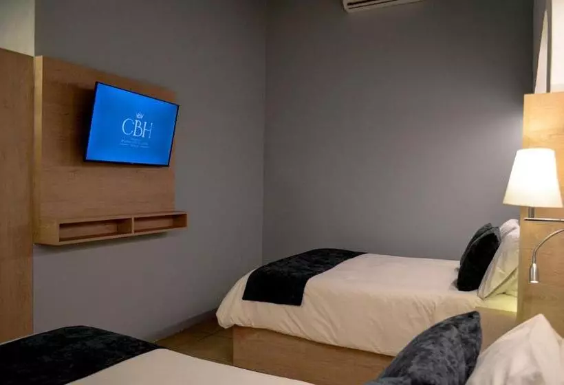 Fotos del hotel Casa Bella Boutique:  22