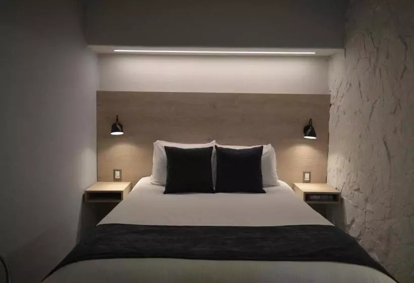 Fotos del hotel Casa Bella Boutique:  19