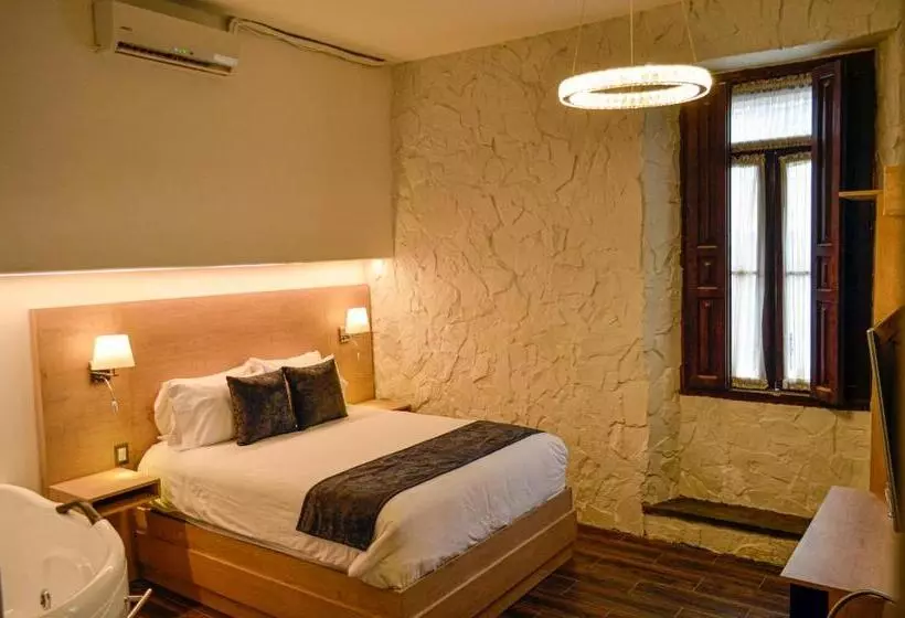 Fotos del hotel Casa Bella Boutique:  18