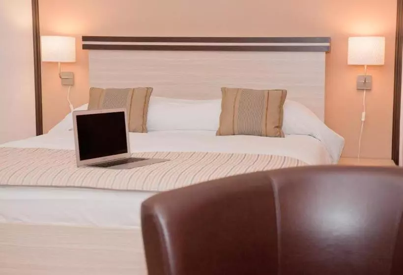 Fotos del hotel Check Inn:  11