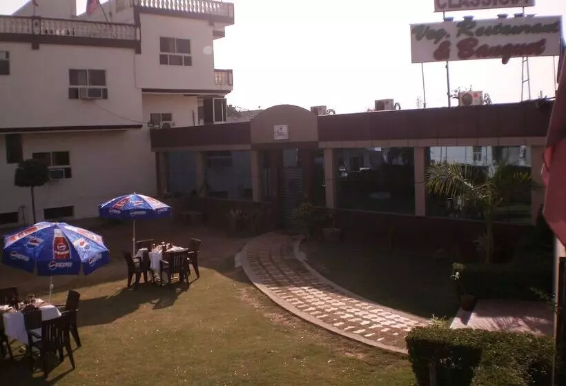 Fotos del hotel Classic 7 Hotel & Restaurant:  8