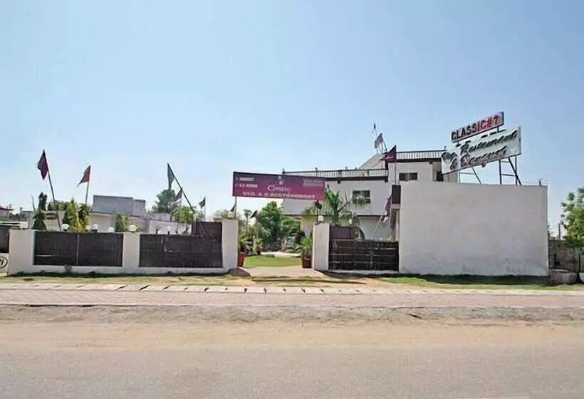 Fotos del hotel Classic 7 Hotel & Restaurant:  9