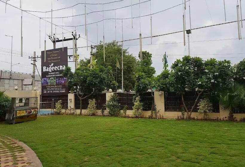 Fotos del hotel Classic 7 Hotel & Restaurant:  2