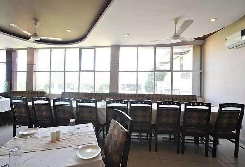 Fotos del hotel Classic 7 Hotel & Restaurant:  3