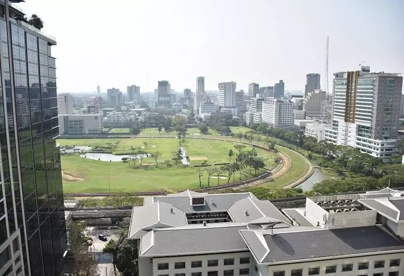 Fotos del hotel Hansar Bangkok  Sha Extra Plus:  11