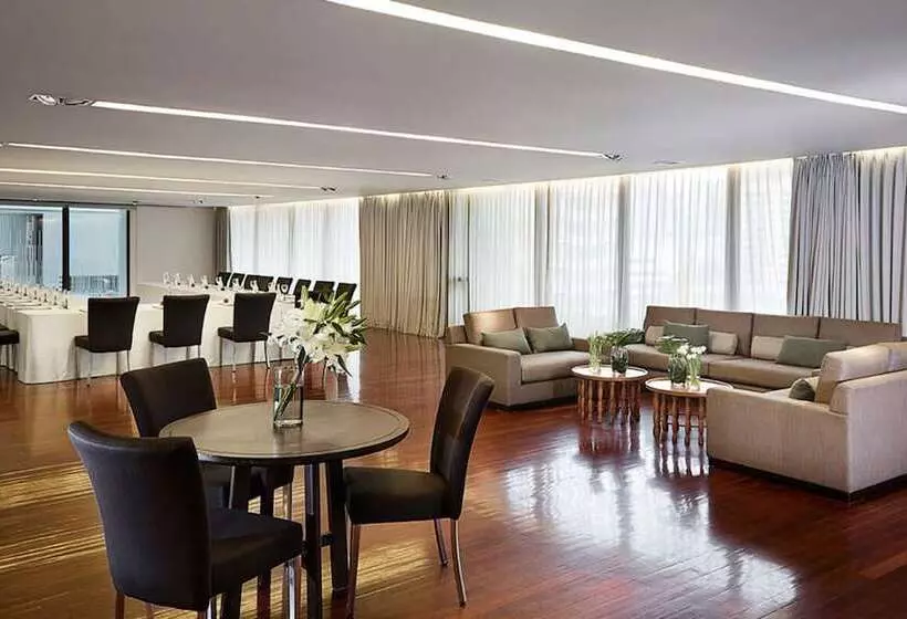 Fotos del hotel Hansar Bangkok  Sha Extra Plus:  24