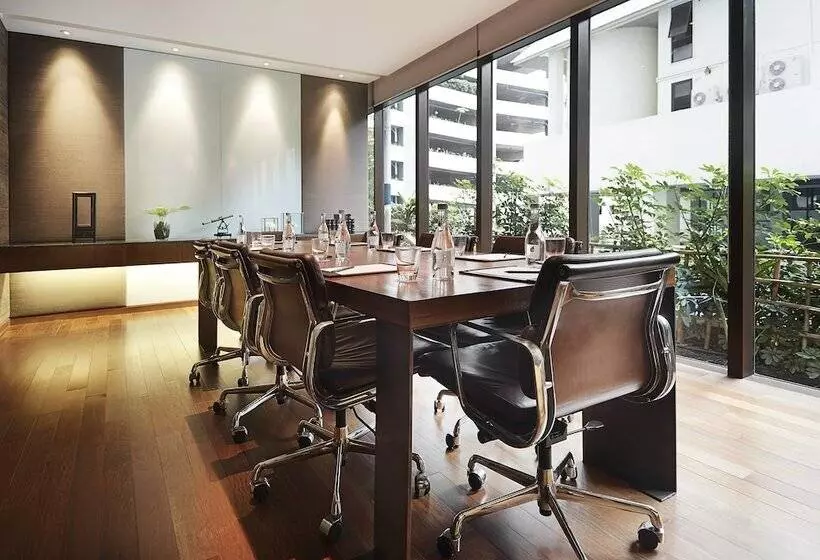 Fotos del hotel Hansar Bangkok  Sha Extra Plus:  17