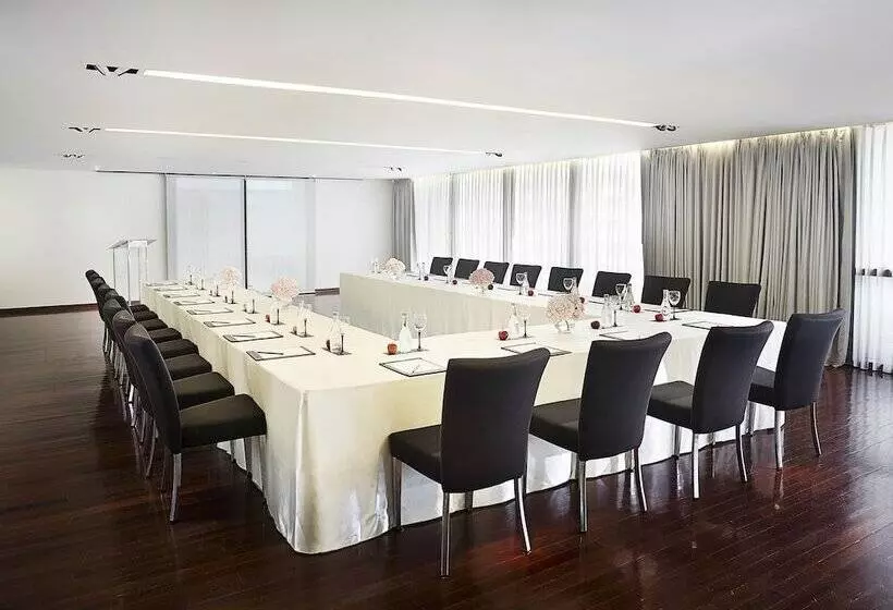 Fotos del hotel Hansar Bangkok  Sha Extra Plus:  20