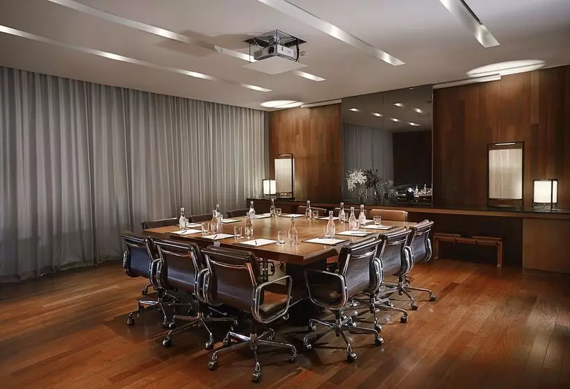 Fotos del hotel Hansar Bangkok  Sha Extra Plus:  8