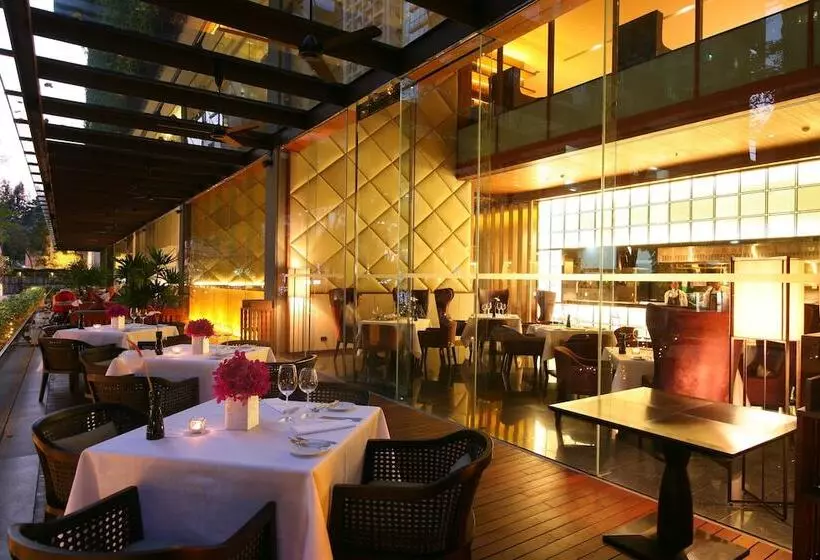 Fotos del hotel Hansar Bangkok  Sha Extra Plus:  7