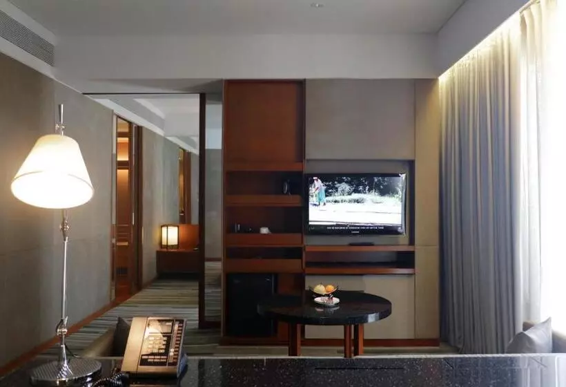 Fotos del hotel Hansar Bangkok  Sha Extra Plus:  23