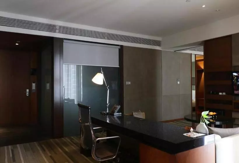 Fotos del hotel Hansar Bangkok  Sha Extra Plus:  21