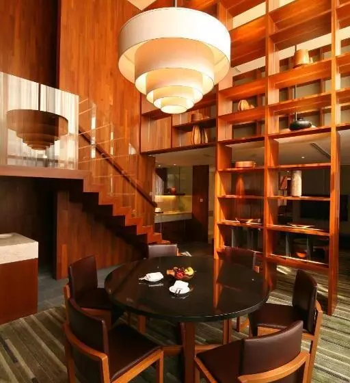 Fotos del hotel Hansar Bangkok  Sha Extra Plus:  25