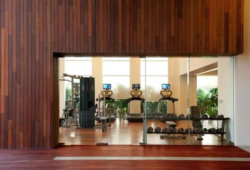 Fotos del hotel Hansar Bangkok  Sha Extra Plus:  5