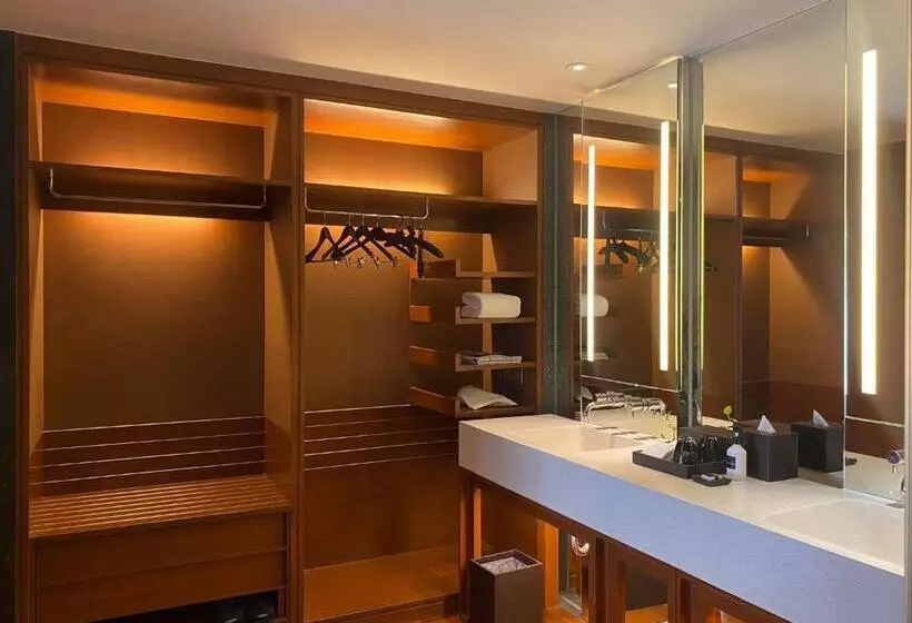 Fotos del hotel Hansar Bangkok  Sha Extra Plus:  18