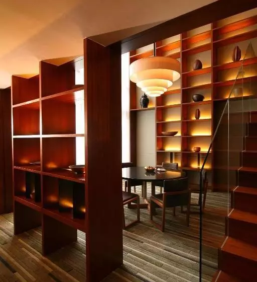 Fotos del hotel Hansar Bangkok  Sha Extra Plus:  14