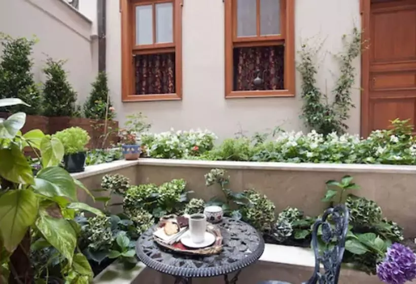 Fotos del hotel Lalinn:  3