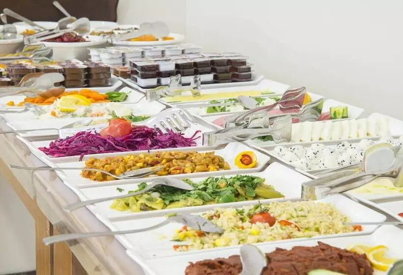 Fotos del hotel Lalinn:  6