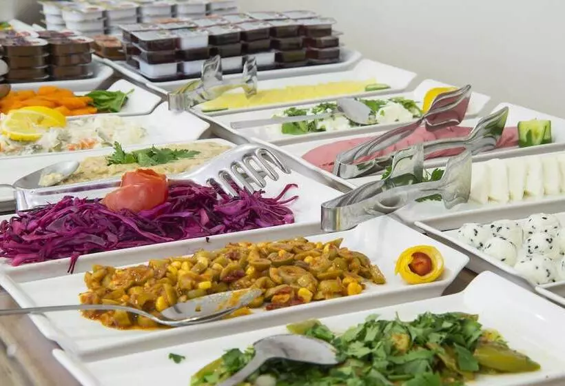 Fotos del hotel Lalinn:  8