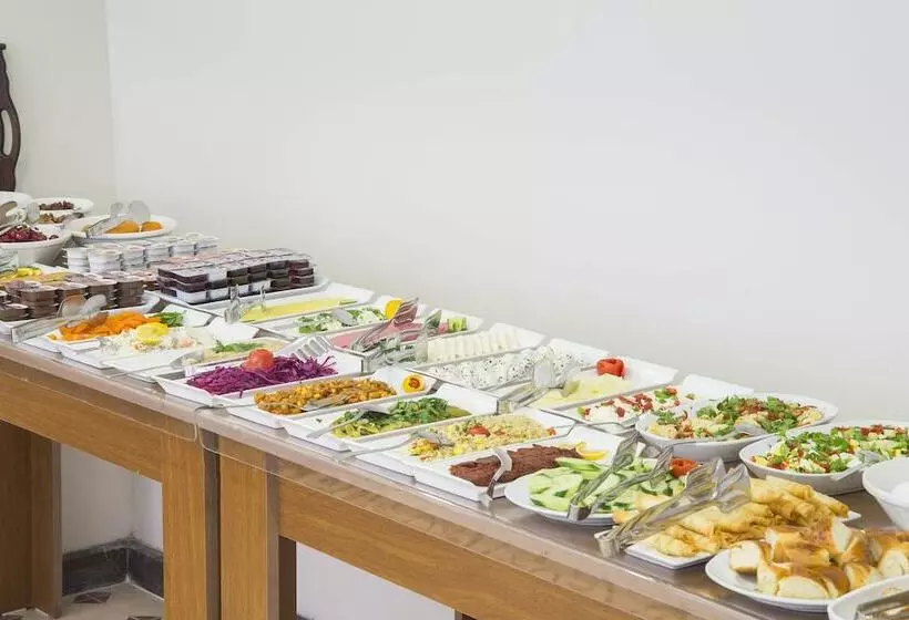 Fotos del hotel Lalinn:  12