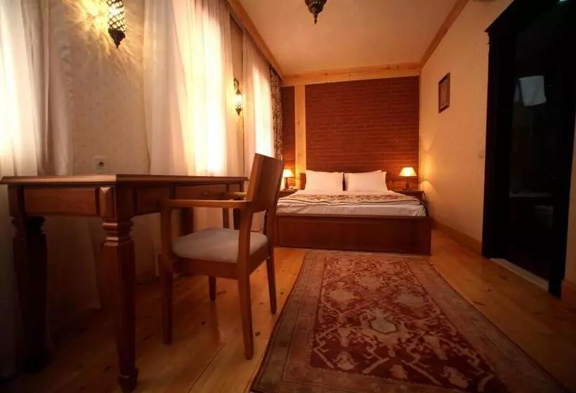 Fotos del hotel Lalinn:  25