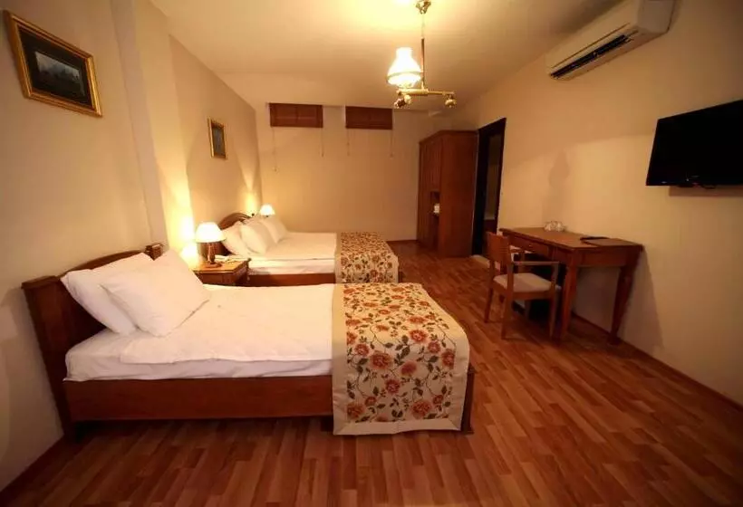 Fotos del hotel Lalinn:  9