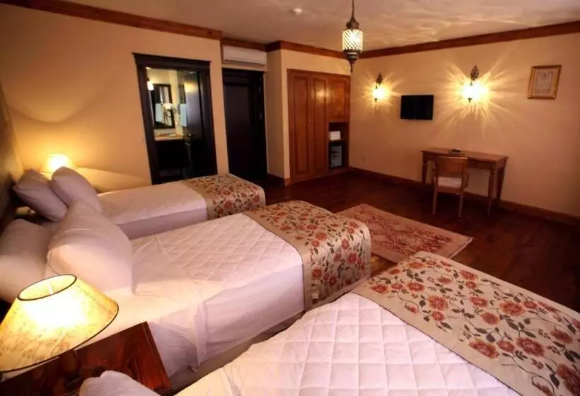 Fotos del hotel Lalinn:  11