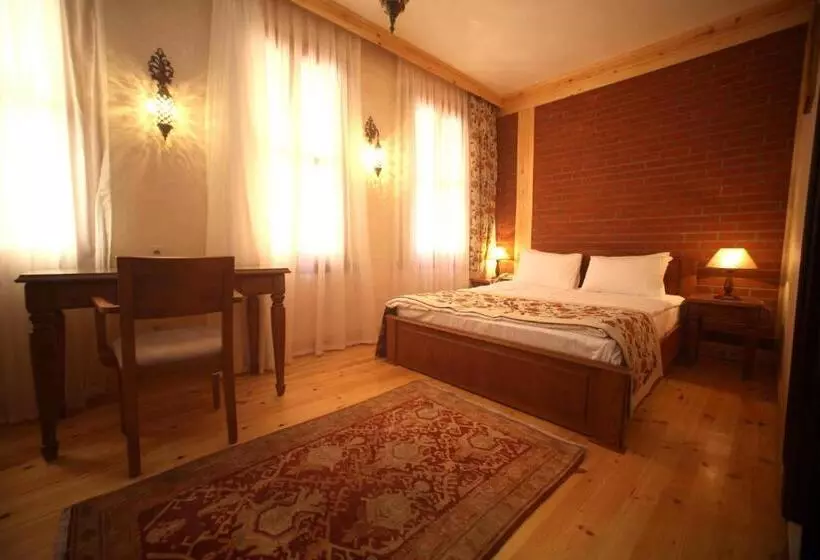 Fotos del hotel Lalinn:  22